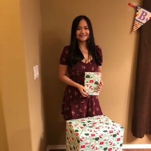 Meet your Posher, Vanessa